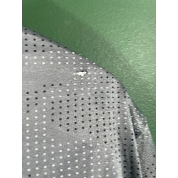 Tennessee Volunteers - Russell Athletics - Men's Grey/Orange Short Sleeve Athlet - Picture 4 of 5